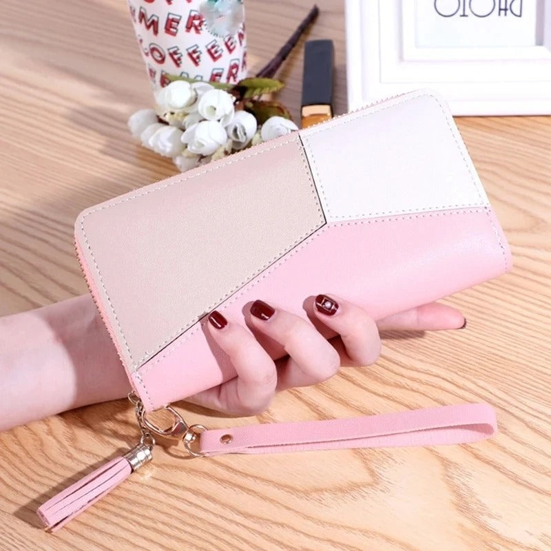New Luxury Handbag Women Stitching Wild Messenger Bags Designer Brand Plaid Shoulder Bag Female Ladies Totes