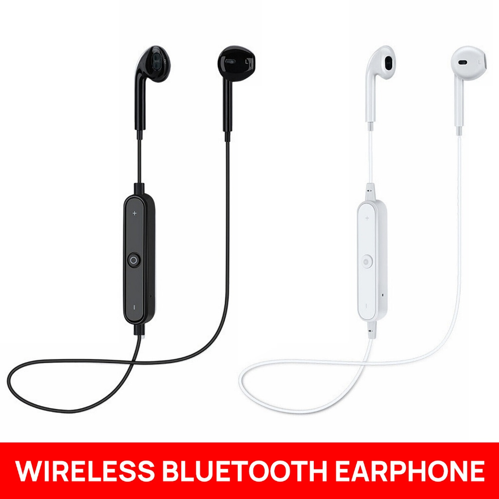 M10 , A6s , F2 earbuds Headphones,Handfree,EarPhone, Bluetooth Neckband Magnetic Earphones Sport Running Earbuds Waterproof Bluetooth 5.2 Headset With Mic, SM Trader