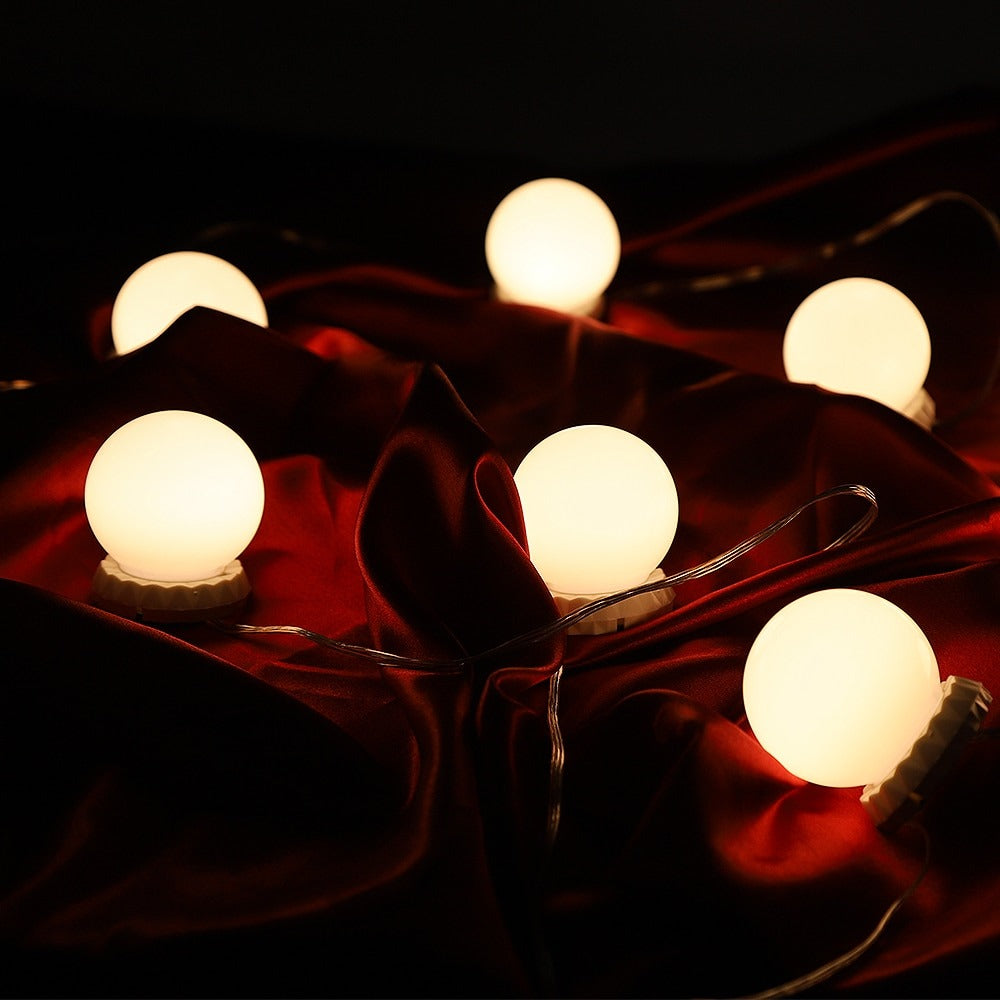Led Makeup Mirror Light